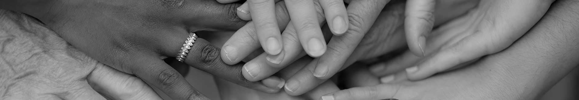 Hands