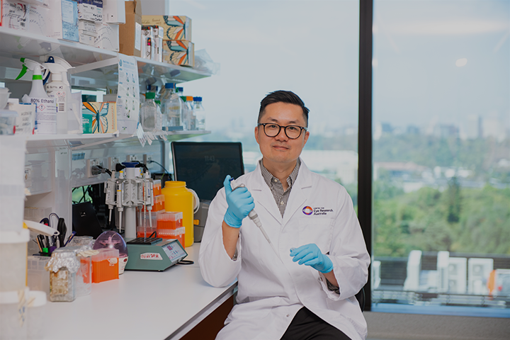 The Australian innovation that could reshape gene therapy