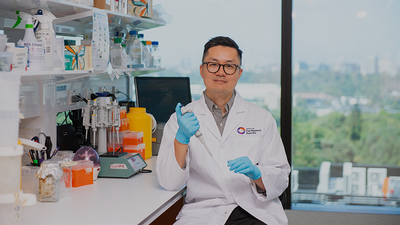 The Australian innovation that could reshape gene therapy 785x442