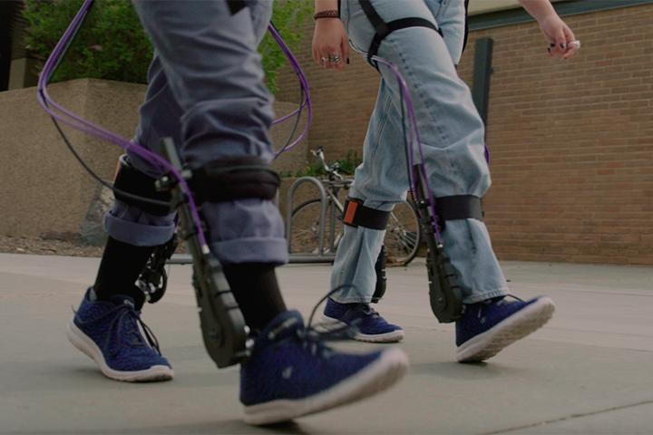 The technology that’s changing what’s possible for people with cerebral palsy