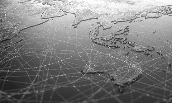 Connecting philanthropists to causes across Asia and beyond