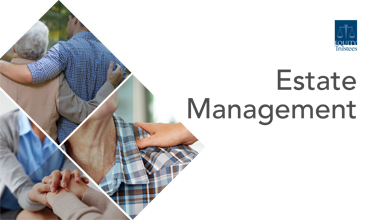 Estate Management