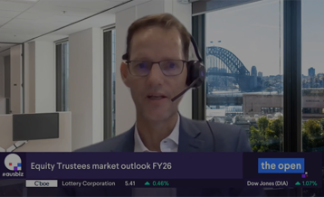 Market Outlook August 2025