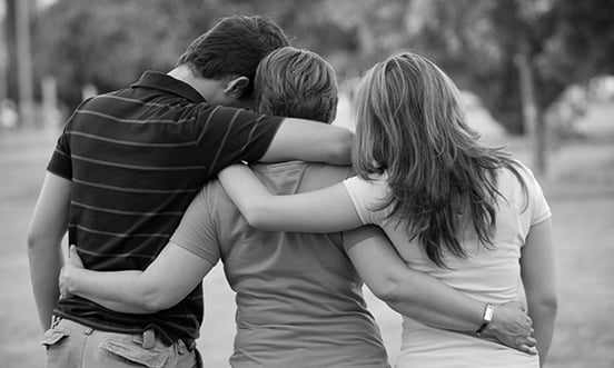 Australian Volunteer Support Trust 552x331