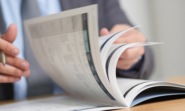 Brochures and Fact Sheets