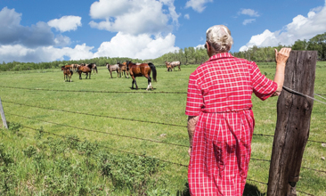 Client-centred care drives decisions