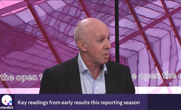 Darren Thompson returns to Ausbiz TV