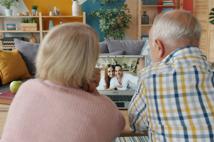 How Financial Planning Can Help Families Living With Dementia