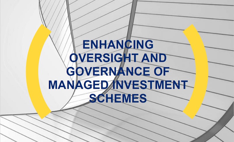 Submission to Australian Government, <br/>The Treasury