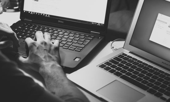 Estate planning and the digital revolution