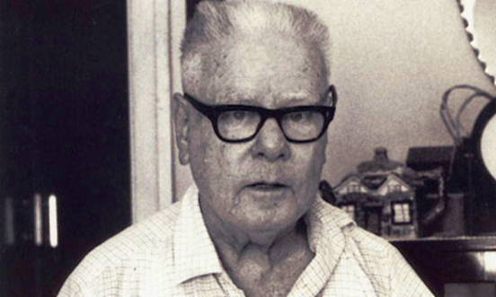 From rags to riches the story of Charles Viertel