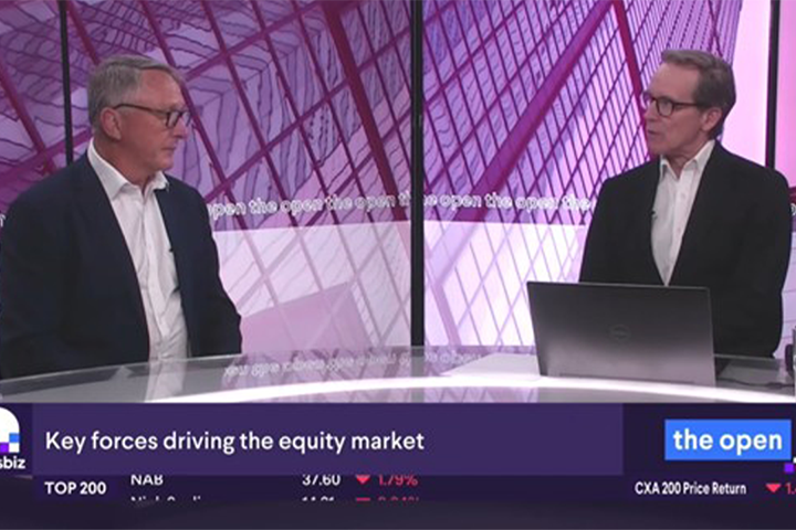 Key forces driving the equity market