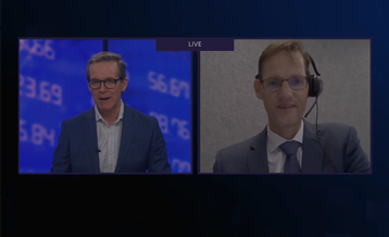 Grant Mundell features on Ausbiz