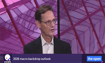 Grant Mundell speaks with Ausbiz on the latest global economic conditions and potential impact on the market