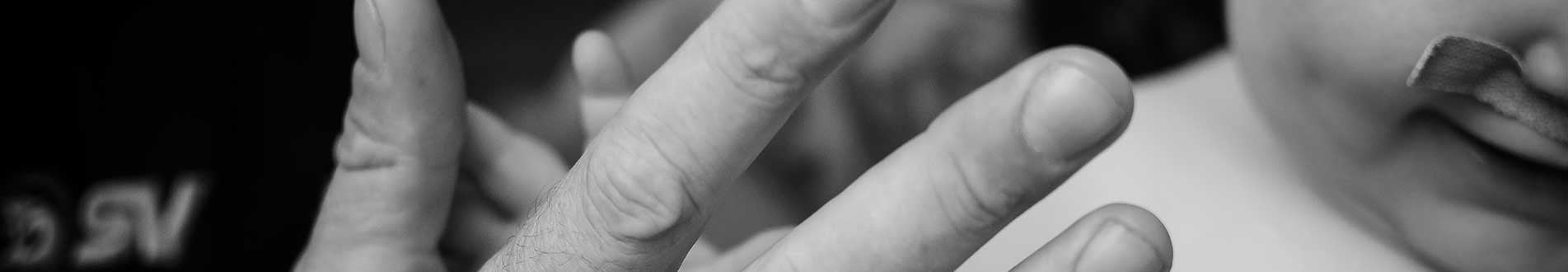 Hands