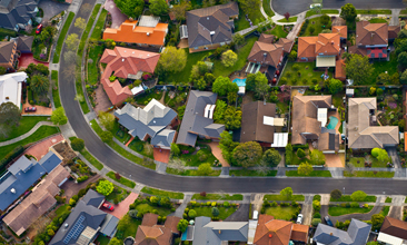Lodgings versus lifestyle Can older Australians have it all