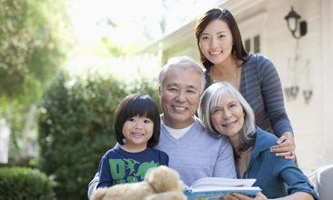 Inheritance Guides