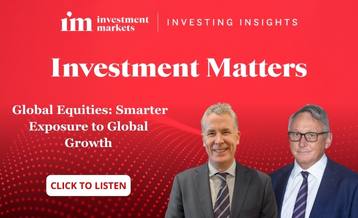 Global Equities: Smarter Exposure to Global Growth