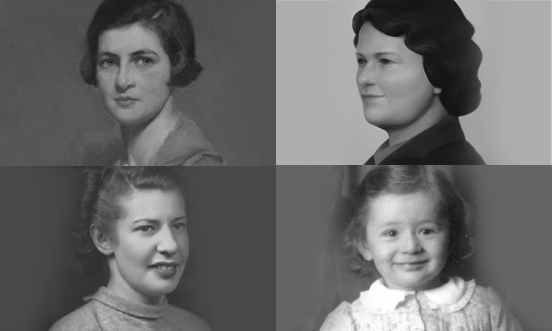 International Women's day - Celebrating women in Philanthropy