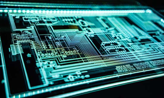 Leveraging the benefits of intelligent automation