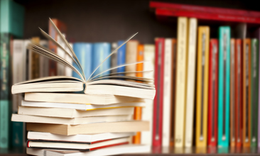 Library - coming soon