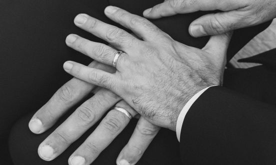 Approaching the first anniversary of marriage equality