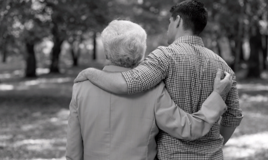 Executors a safeguard against the issues of mental decline