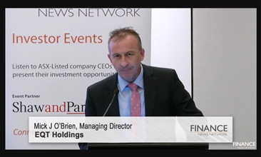 Finance News Network
