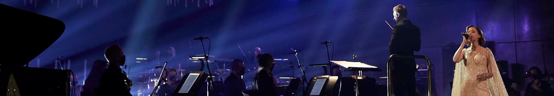 Tina Arena MSO