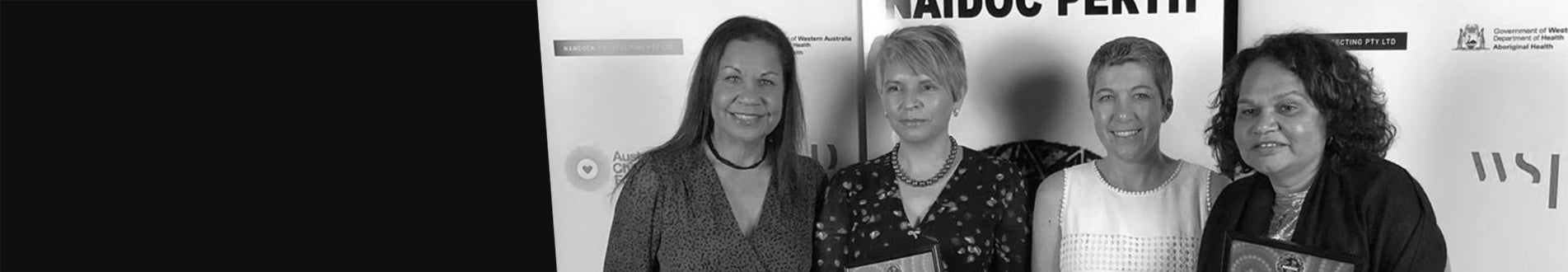 NAIDOC Perth Awards  1903x330