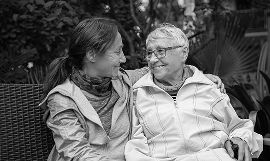 The indispensable work of carers
