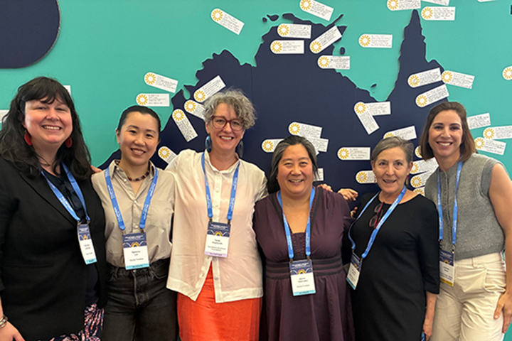 Philanthropy Australia Conference 2026 