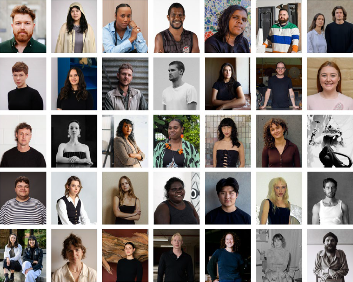 Rigg Design award finalists
