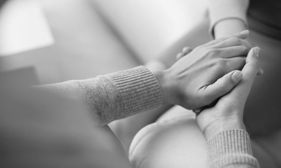 A safe pair of hands in a changing world