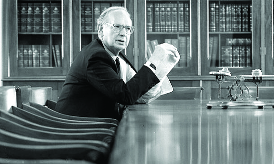 Sir Ninian Stephen Lecture Papers