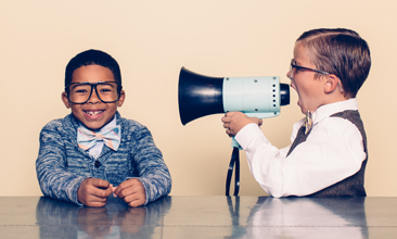 How to start the discussion about Philanthropy
