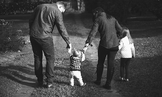 The challenges and rewards of intergenerational philanthropy