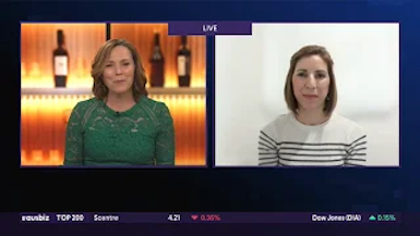 Amanda Sartor speaks with ausbiz on how australians are turning to philanthropy over presents