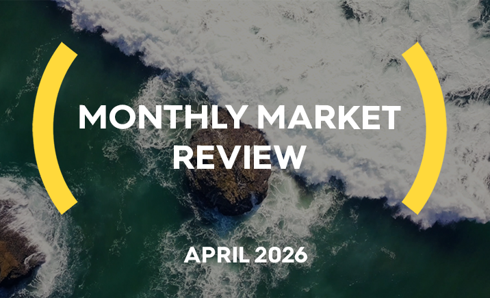 Equity Trustees Monthly Market Summary April 2026