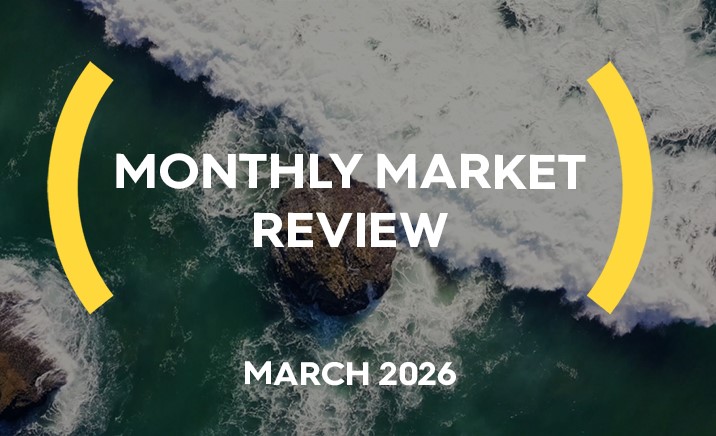 Equity Trustees Monthly Market Summary March 2026