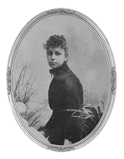 Florence Parker 250x321