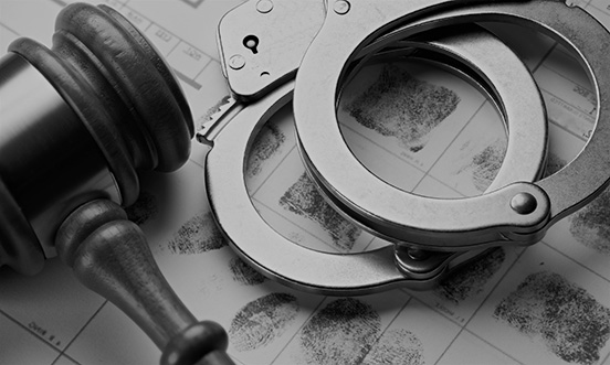 When will a crime invalidate a will