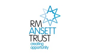 Ansett Trust Logo