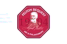 Felton Bequest Logo