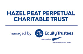 Hazel Peat Perpetual Charitable Trust