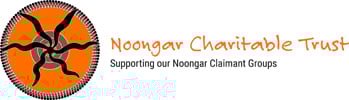 Noongar Charitable Trust logo