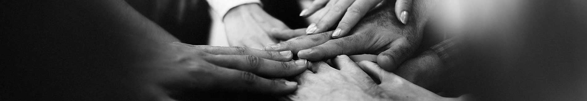 Hands