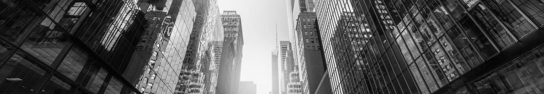 Structured Finance banner
