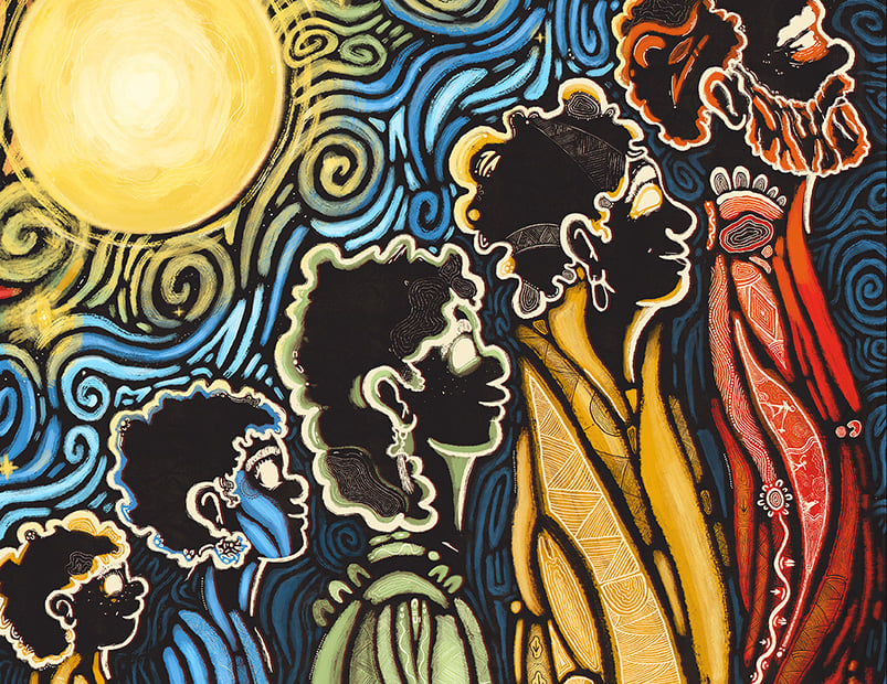 Celebrating NAIDOC Week 2025