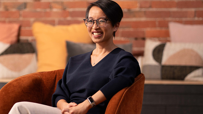 Denise Cheng